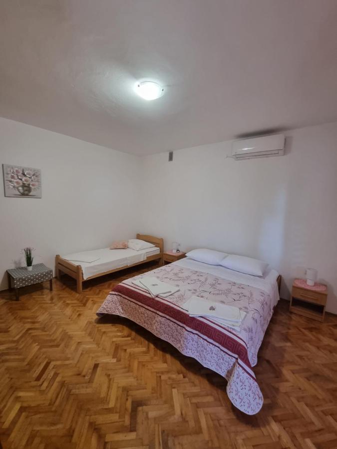 Apartmani Matijevic Bojanic Bad Екстер'єр фото