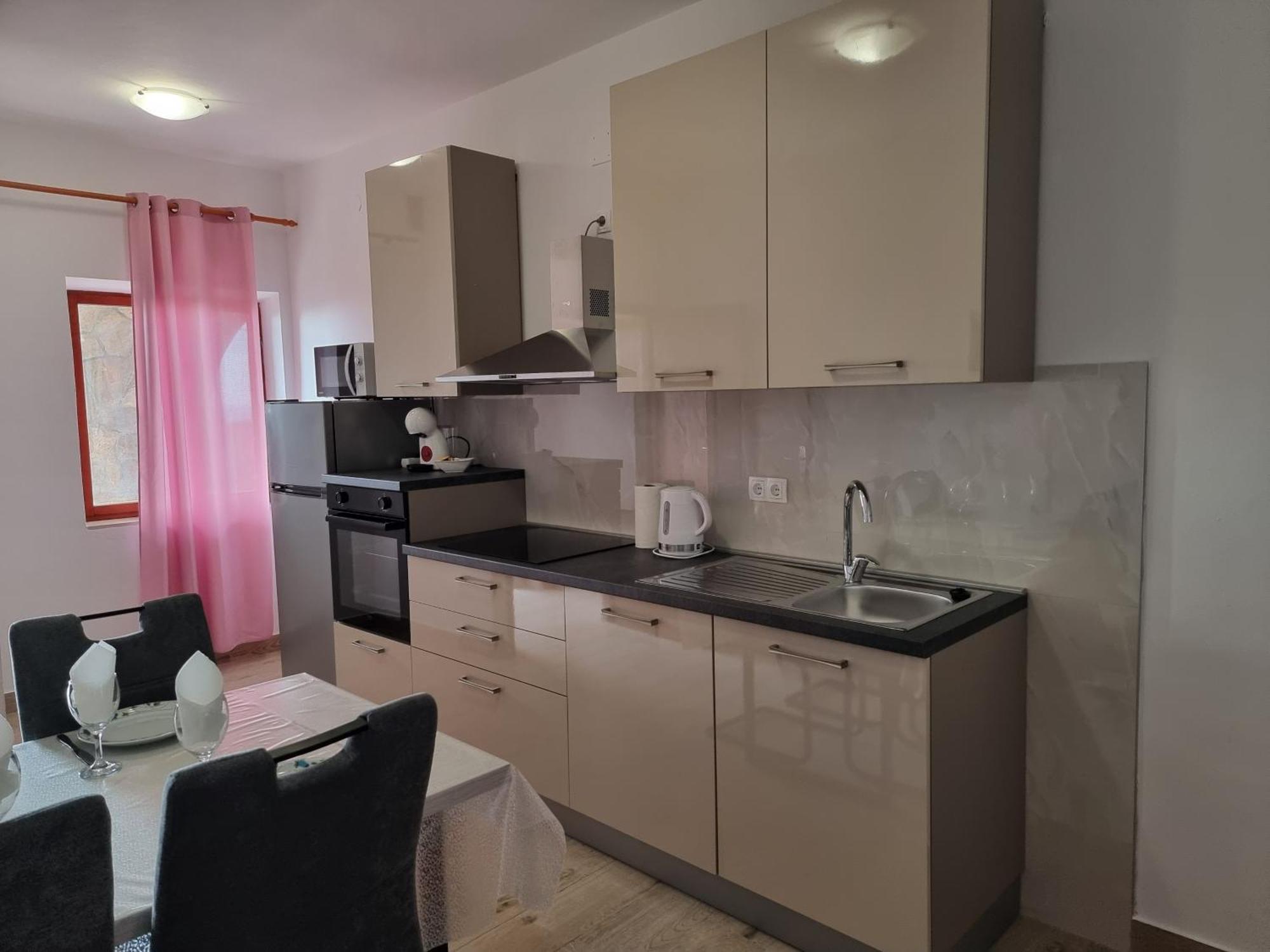 Apartmani Matijevic Bojanic Bad Екстер'єр фото